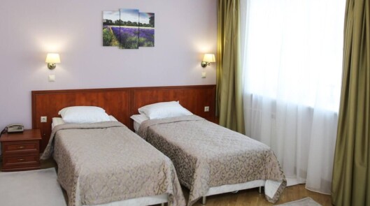 2-местный комфорт