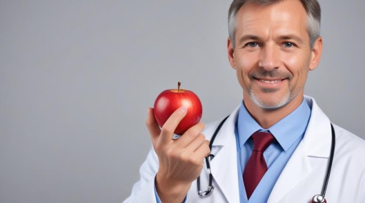 Детокс и снижение веса