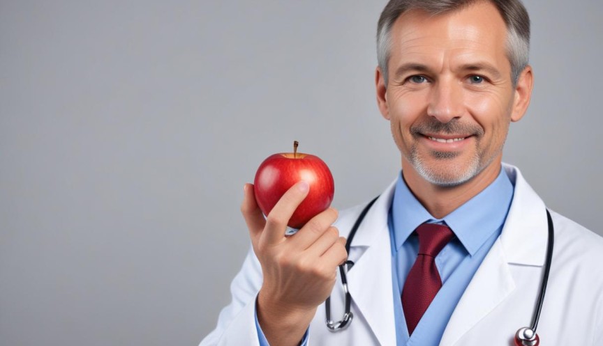 Детокс и снижение веса