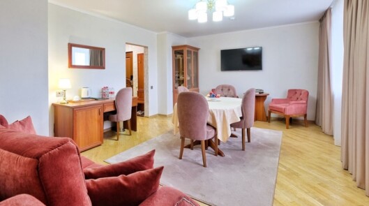 2-комнатный люкс