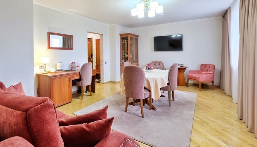 2-комнатный люкс