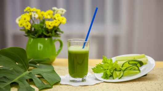 Зал питания «ЭРЛ»