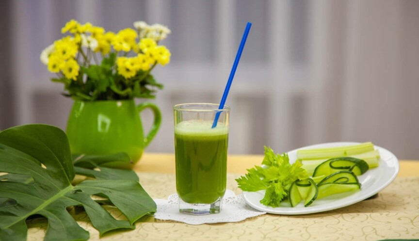 Зал питания «ЭРЛ»