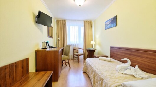 1-местный улучшенный