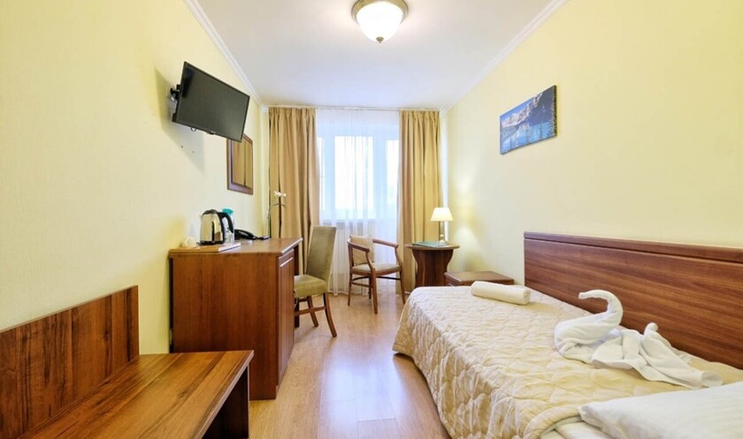 1-местный улучшенный