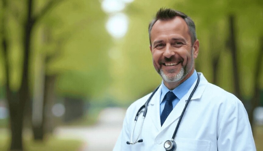 Лечебная база